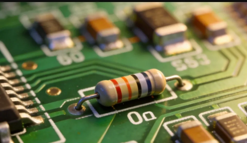 Is a 0 Ω Resistor Only a Jumper? Six Practical Uses in Hardware Design