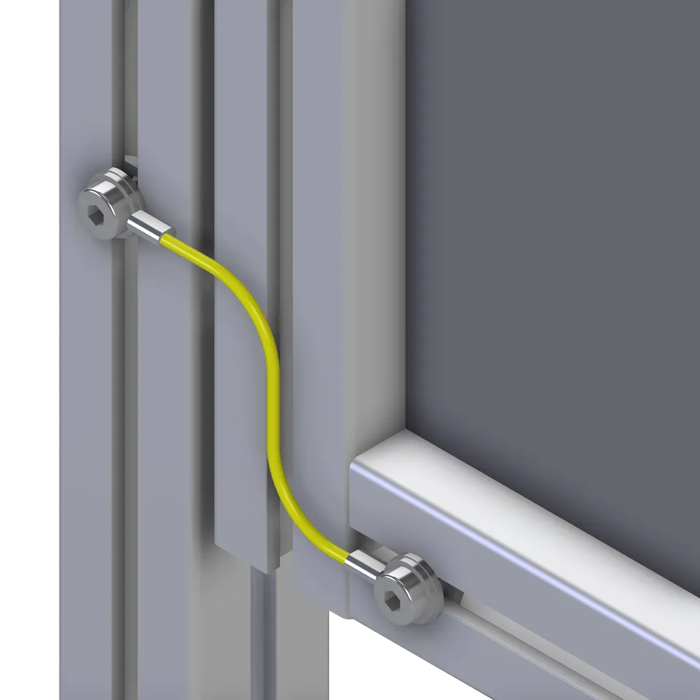 ESD Isolated Conductors: Definition and Measurement for SMT Engineers