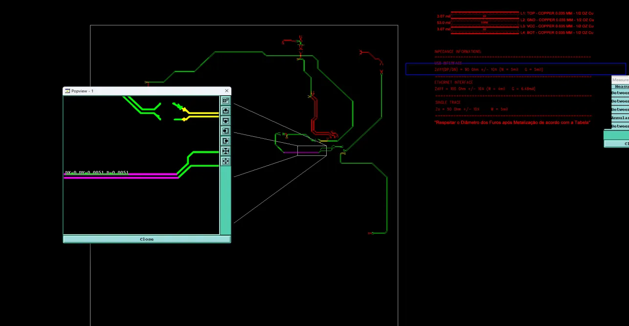 How PCB CAM Resolves Conflicting Impedance Control Requirements