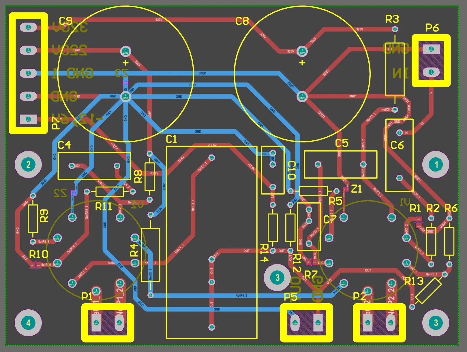 Grounding Fundamentals and Its Critical Role in Electrical and Electronic Systems