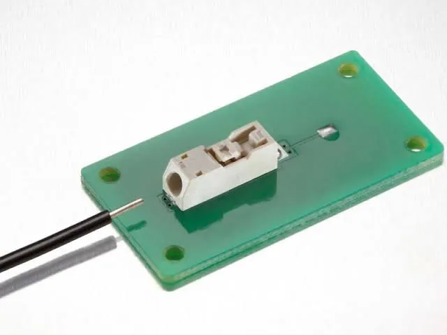 SMT Electronic Connectors: Structures, Materials, and Characteristics for Process Engineers