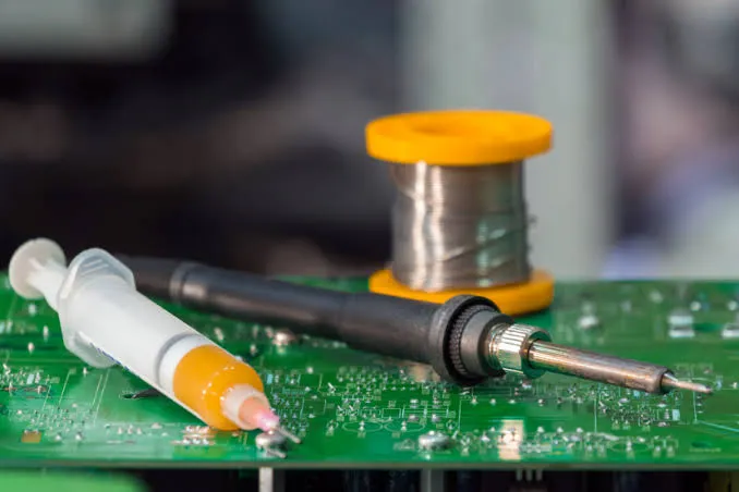 Flux Acid Value Testing for Wave Soldering: Procedure and Acceptance Criteria