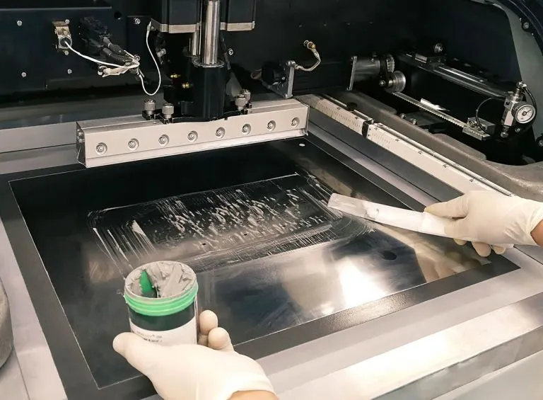 IPC J-STD-005A Explained: Technical Requirements for SMT Solder Paste