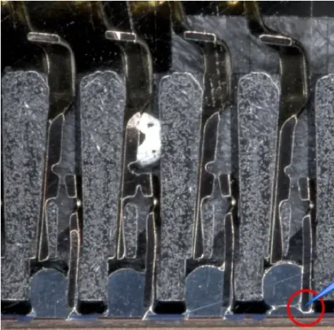 SMT CPU Socket Functional Test Failures: Root Cause and Corrective Action