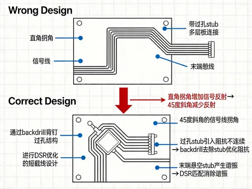 Signal-Integrity Simulation: Five Places Designs Usually Break