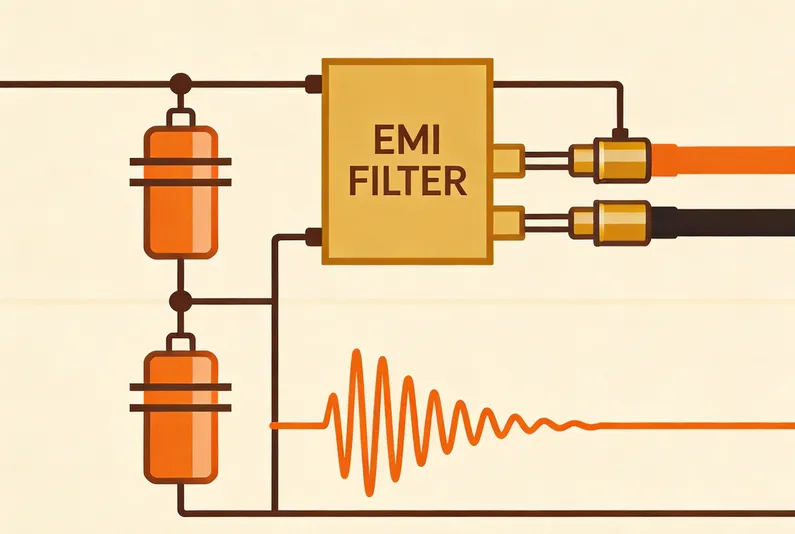 How an Overlooked Capacitor Solved Multiple EMC Failures