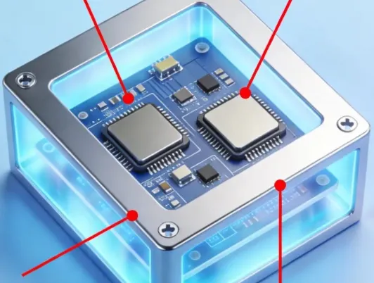 Practical RF PCB Design: Lessons Learned from Real Projects
