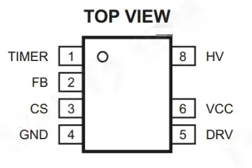 AC-DC From Conversion Principle to PCB Layout