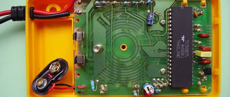 Why a Bare-Board 50 Ω Trace Reads Lower After Solder Mask