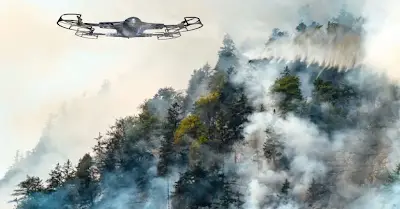 UAV Aerial Remote Sensing for Earthquake Emergency Response