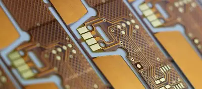 polyimide PCB
