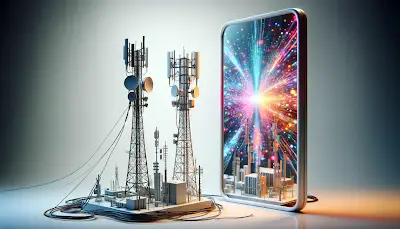 Why Digital Twins Matter in Telecommunications