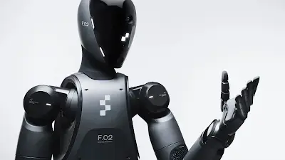 Why Humanoid Robots Are Gaining Momentum