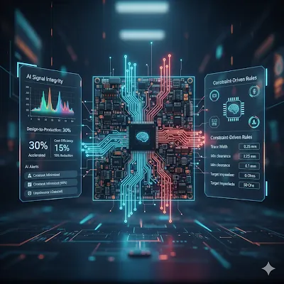 Key Capabilities of Modern Automated Routing