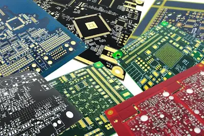 The Ultimate Guide to different Solder Mask Colors-Benefit of Matte