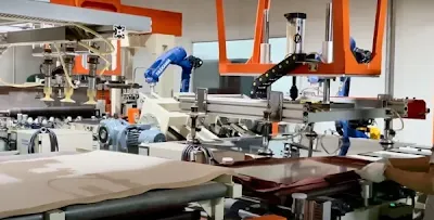Extreme Environment PCB Manufacturing Press