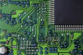 Open Circuit Trace Crack