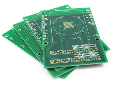 FR-4 PCB for General Electronics