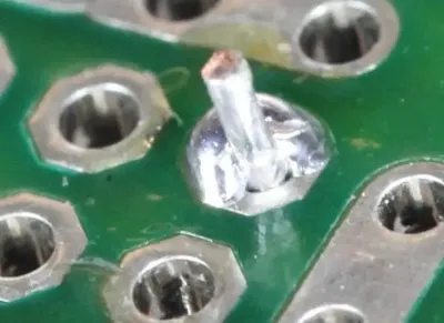 Common PCB Defects