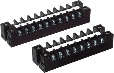 Other Common Terminal Block Styles