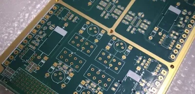 Tg 180 PCB