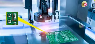 Ultimate Guide to Industrial PCB