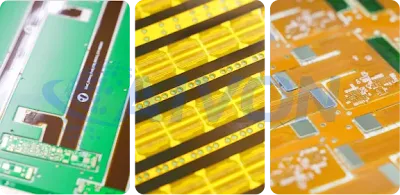 FPC Stiffener for Flexible PCB Prototyping