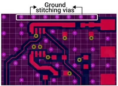 PCB Routing for RF Applications: Minimizing Signal Loss and Noise