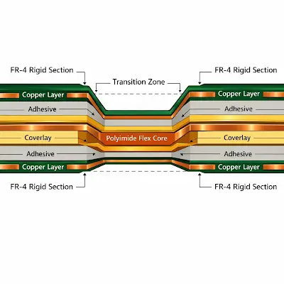 Polyimide PCB Manufacturing: The Ultimate Guide for High Reliability Electronics