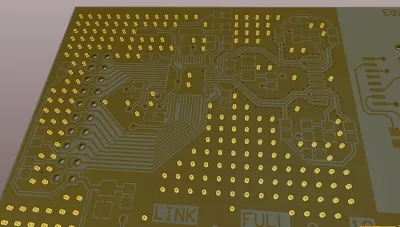 PCB Shielding 