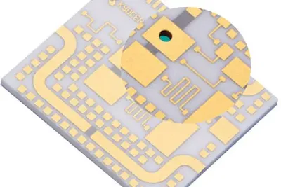 Optimal Parameters for Ceramic PCBs