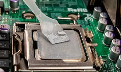 Thermal Paste