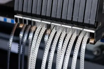 Component Selection for High-Frequency PCBs: A Comprehensive Overview
