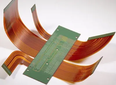 Rigid-Flex PCB Application in Wearables