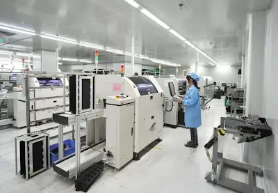 Certified Assembly Line Audit