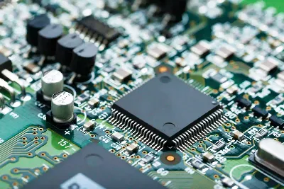 PCB