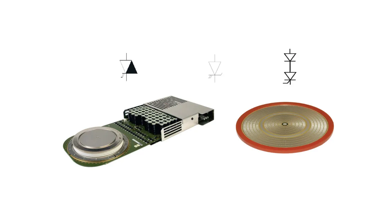 Integrated Gate Commutated Thyristor (IGCT) Overview