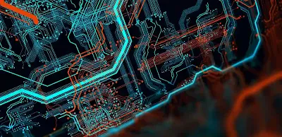 Trace Routing Congestion