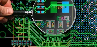 PCB bom