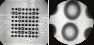 X-ray Inspection of BGA Components