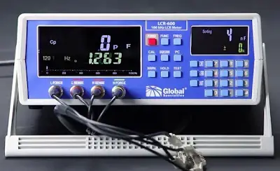 LCR Meters, Insulation Resistance, and Ground Testing for PCB Quality Control and Reliability