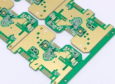 Halogen-Free PCB