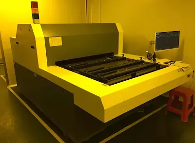 Laser Direct Imaging Equipment