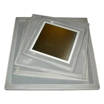 Framed Stencils
