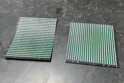 High-Tg PCB Warpage Comparison