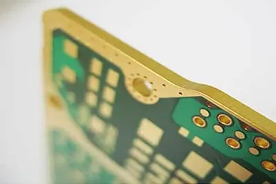 What Are Plated Through-Holes (PTHs) and Why Are They Essential?