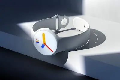 Factors Affecting Smartwatch Styling Design