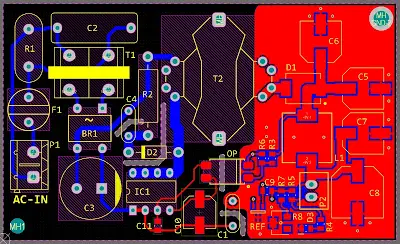 High Voltage PCB Design: Mastering Minimum Trace Spacing for Safety and Performance