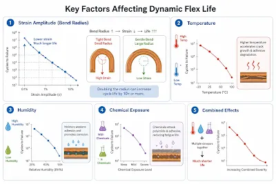 dynamic flex life