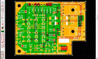 Schematic to PCB Layout Transition